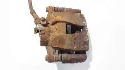 Second-hand car spare part front left brake caliper for fiat stilo multi wagon (192) 1.6 16v oem iam references 5422