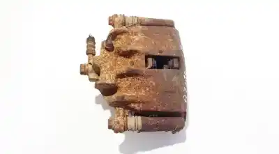 Second-hand car spare part front left brake caliper for rover rover 45 (rt) 2.0 idt oem iam references 
