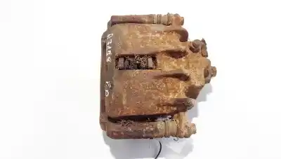 Second-hand car spare part front right brake caliper for rover rover 45 (rt) 2.0 idt oem iam references 