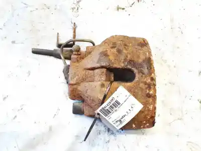 Автозапчастина б/у передній правий гальмівний супорт для audi a4, b6 2000.11 - 2004.11 2.0 96kw 2000.11 - 2004.12 посилання на oem iam  Автозапчастина б/у передній правий гальмівний супорт для audi a4, b6 2000.11 - 2004.11 2.0 96kw 2000.11 - 2004.12 посилання на oem iam