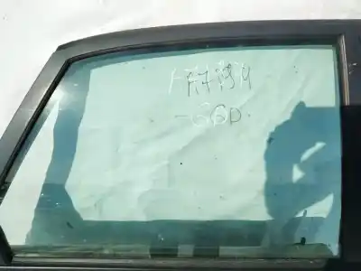 Tweedehands auto-onderdeel achter rechts raam voor volvo s40 i (644) 1.9 td oem iam-referenties 