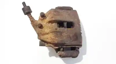 Peça sobressalente para automóvel em segunda mão pinça de travão dianteira esquerda por volvo v70 ii (285) 2.5 tdi referências oem iam 