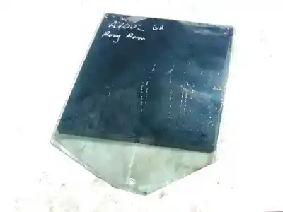 Автозапчасти б/у заднее левое окно за land rover range rover, 2002.03 - 2012.08 3.0 td 6 130kw 2002.03 - 2012.08 ссылки oem iam 