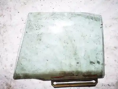 Second-hand car spare part rear left glass window for mazda 323 1.5 g 16v/25 (egi dohc) oem iam references 