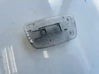 Second-hand car spare part licence plate light for volvo v50 (545) 1.6 d oem iam references 30754443