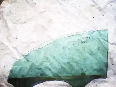 Автозапчастина б/у ліве передне вікно для volkswagen passat b5 (3b2) 1.9 tdi посилання на oem iam 