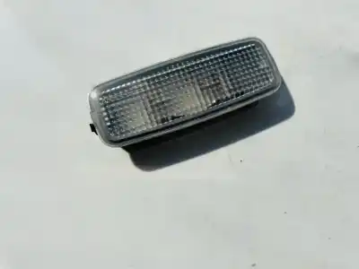 Second-hand car spare part licence plate light for audi a6 avant (4b5) 1.8 t oem iam references 8l0947105a