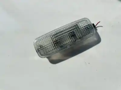 Second-hand car spare part licence plate light for audi a6 avant (4b5) 1.8 t oem iam references 8l0947105a