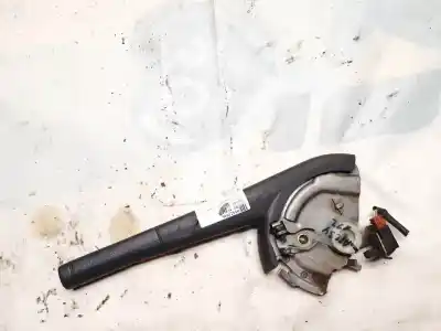 Peça sobressalente para automóvel em segunda mão alavanca de travão de mão por fiat ulysse (179) 2.2 jtd dynamic referências oem iam 1486976077