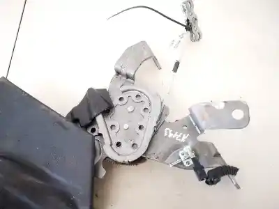 Автозапчасти б/у рычаг ручного тормоза за subaru legacy berl. b13 (bl) 2.5 se ссылки oem iam   