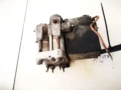 Автозапчастина б/у абс для AUDI 100 AVANT (C4) 2.5 TDI Посилання на OEM IAM 0265201049  4A0614111A