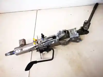 Peça sobressalente para automóvel em segunda mão coluna de direcção por fiat ulysse (179) 2.2 jtd dynamic referências oem iam 