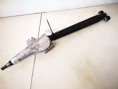 Tweedehands auto-onderdeel stuurkolom voor audi 100 avant (c4) 2.5 tdi oem iam-referenties 4a1419565d