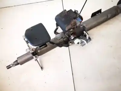 Автозапчасти б/у рулевая колонка за subaru legacy berl. b13 (bl) 2.5 se ссылки oem iam   