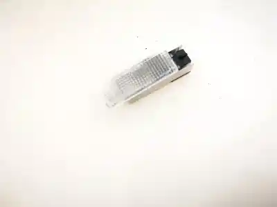 Second-hand car spare part licence plate light for volvo v70 ii (285) 2.5 tdi oem iam references 