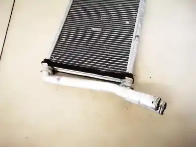 Pezzo di ricambio per auto di seconda mano radiatore riscaldamento/aria condizionata per toyota rav 4 (a3) 2.2 turbodiesel cat riferimenti oem iam   