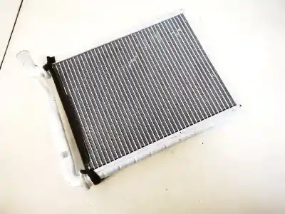 Pezzo di ricambio per auto di seconda mano radiatore riscaldamento/aria condizionata per toyota rav 4 (a3) 2.2 turbodiesel cat riferimenti oem iam   