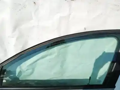 Second-hand car spare part left front glass window for volvo v50 (545) 1.6 d oem iam references 