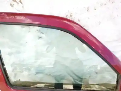 Pezzo di ricambio per auto di seconda mano luna anteriore destra per volkswagen golf iii (1h1) 1.6 riferimenti oem iam 