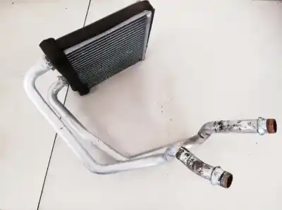 Peça sobressalente para automóvel em segunda mão condensador / radiador de sofagem / ar condicionado por opel meriva b 1.7 16v cdti referências oem iam 