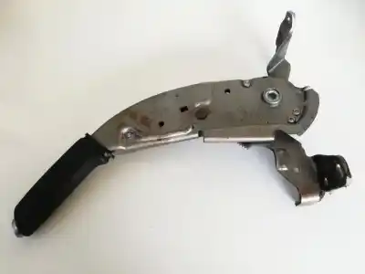 Peça sobressalente para automóvel em segunda mão alavanca de travão de mão por opel meriva b 1.7 16v cdti referências oem iam 