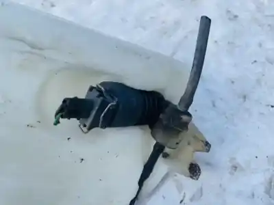 Pezzo di ricambio per auto di seconda mano pompa pulita per volkswagen golf iii (1h1) 1.6 riferimenti oem iam 