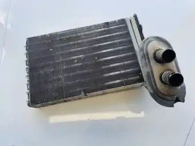 Peça sobressalente para automóvel em segunda mão condensador / radiador de sofagem / ar condicionado por volkswagen golf iv (1j1) 1.9 tdi referências oem iam 1h1819031a