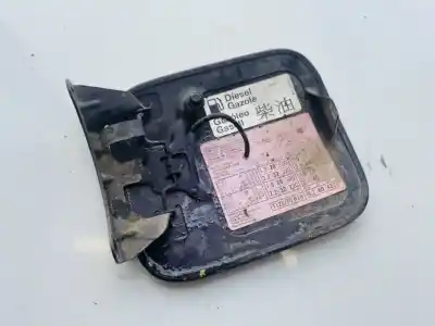 Автозапчастина б/у колпачка паливна для audi a3 (8l) 1.9 tdi посилання на oem iam 1h0010092l  8l0010157k