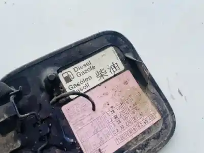 Автозапчастина б/у колпачка паливна для audi a3 (8l) 1.9 tdi посилання на oem iam 1h0010092l  8l0010157k