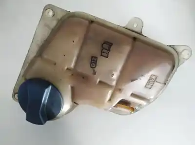 Peça sobressalente para automóvel em segunda mão depósito de expansão por volkswagen passat b5 (3b2) 1.9 tdi referências oem iam 8d0121403l