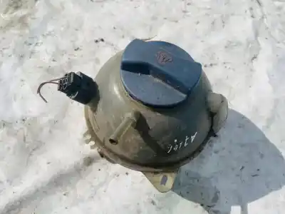 Peça sobressalente para automóvel em segunda mão depósito de expansão por volkswagen golf iv (1j1) 1.9 tdi referências oem iam 1j0121403a