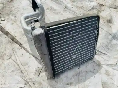 Pezzo di ricambio per auto di seconda mano Radiatore Riscaldamento/aria Condizionata per VOLKSWAGEN PASSAT B6 VARIANT (3C5) 2.0 FSI Riferimenti OEM IAM 1K0819031A  