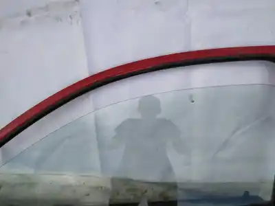 Second-hand car spare part left front glass window for opel corsa b 1.0 12v cat (x 10 xe / lw3) oem iam references   