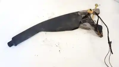 Pezzo di ricambio per auto di seconda mano leva del freno a mano per volkswagen golf iii (1h1) 1.6 riferimenti oem iam 
