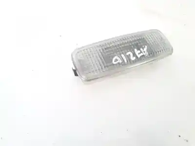 Автозапчастина б/у реєстрація пілот для audi a6, c5 2001.08 - 2005.01 facelift 2.5 tdi 114kw 2001.08 - 2005.01 посилання на oem iam 