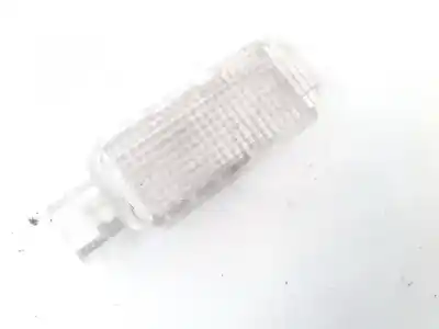 Second-hand car spare part licence plate light for audi a6 avant (4b5) 1.8 t oem iam references 4d0947415