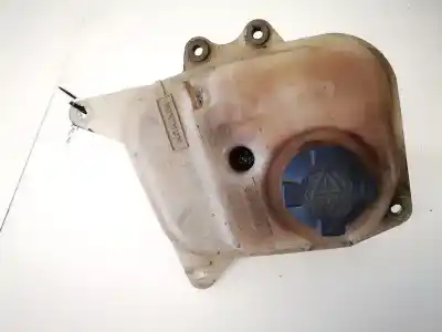 Second-hand car spare part coolant expansion tank for audi 80 (811/813) 1.8 oem iam references 893121487