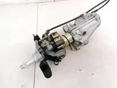 Pezzo di ricambio per auto di seconda mano piantone dello sterzo per audi a6 avant (c4) 2.5 tdi riferimenti oem iam 831029213