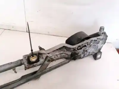 Second-hand car spare part front windscreen wiper linkage for ford focus turnier (cak) 1.8 tddi turbodiesel cat oem iam references    Second-hand car spare part front windscreen wiper linkage for ford focus turnier (cak) 1.8 tddi turbodiesel cat oem iam references