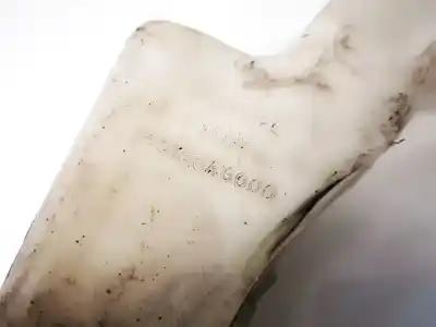 Автозапчасти б/у расширительный депозит за subaru legacy berl. b13 (bl) 2.5 se ссылки oem iam 45153ag000  