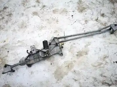 Peça sobressalente para automóvel em segunda mão mecanismo de escova dianteira por fiat ulysse (179) 2.2 jtd dynamic referências oem iam 