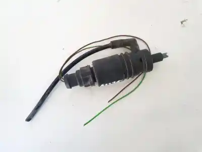 Автозапчасти б/у чистый насос за audi 80 avant 1.9 tdi ссылки oem iam 2400ml