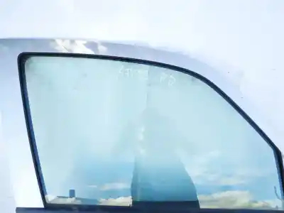Peça sobressalente para automóvel em segunda mão vidro dianteiro direito por opel meriva b 1.7 16v cdti referências oem iam 