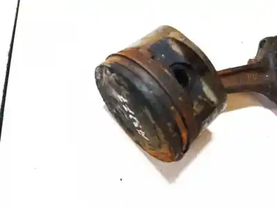 Second-hand car spare part piston for ford galaxy i (wgr) 2.0 i oem iam references   