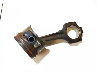 Peça sobressalente para automóvel em segunda mão pistão por ford galaxy i (wgr) 2.0 i referências oem iam 