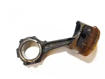 Peça sobressalente para automóvel em segunda mão pistão por ford galaxy i (wgr) 2.0 i referências oem iam 