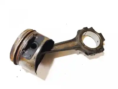 Peça sobressalente para automóvel em segunda mão pistão por ford galaxy i (wgr) 2.0 i referências oem iam 