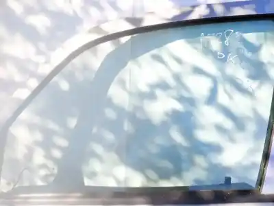 Peça sobressalente para automóvel em segunda mão vidro dianteiro esquerdo por opel meriva b 1.7 16v cdti referências oem iam   