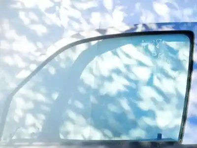 Peça sobressalente para automóvel em segunda mão vidro dianteiro esquerdo por opel meriva b 1.7 16v cdti referências oem iam   