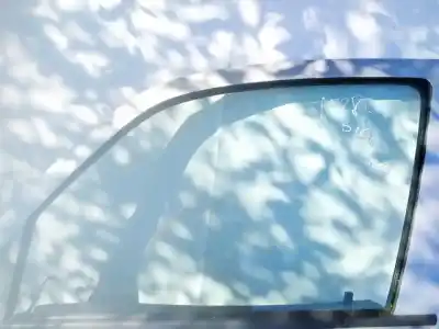 Peça sobressalente para automóvel em segunda mão vidro dianteiro esquerdo por opel meriva b 1.7 16v cdti referências oem iam 